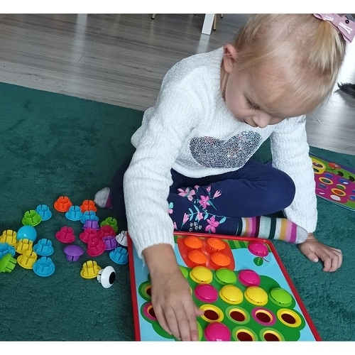 Uddannelses mosaik 23453