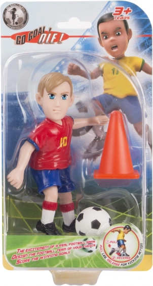 Fodboldfigur Shooters