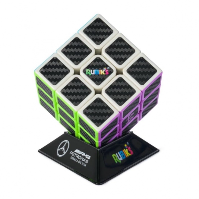 Rubiks Terning Mercedes F1