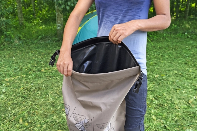 Oppustelig madras Bestway 188 x 99 x 22 cm