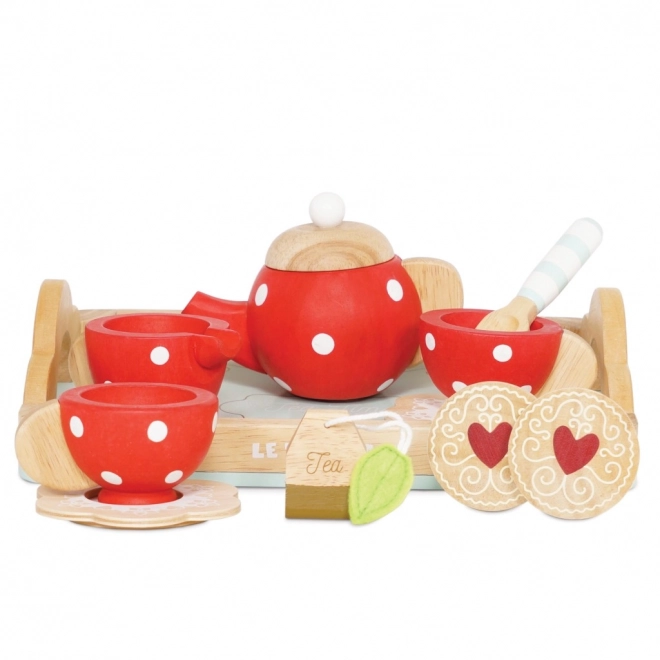 Le Toy Van Tesæt Honeybake