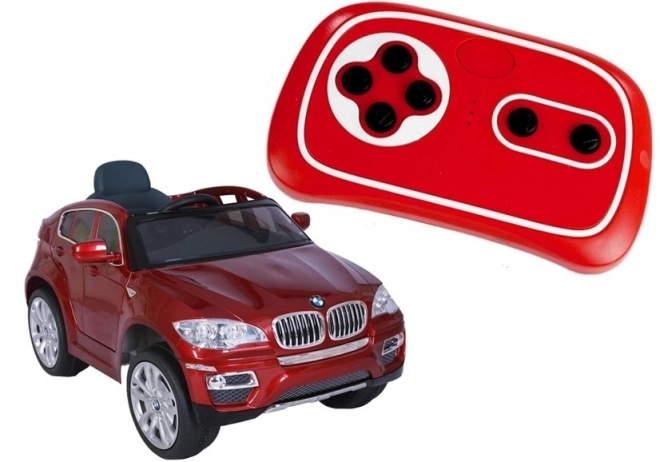 Fjernbetjening TX20 til batteri 2.4G BMW X6, 6GT, I8, Audi Q8 FCC
