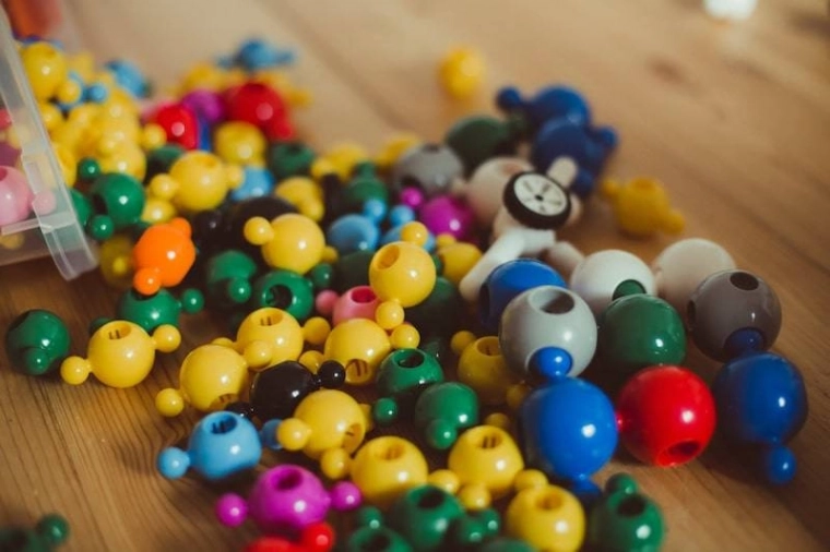 200-dels mix til ubegrænset skabelse