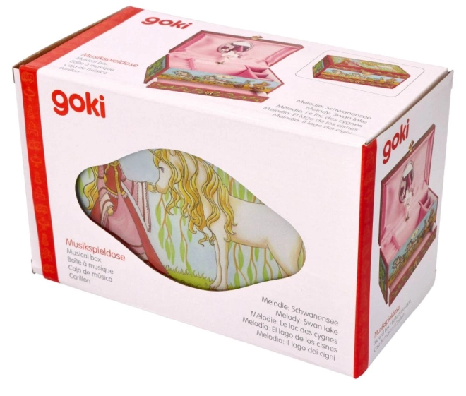 Sikkerhed og økologisk produktion