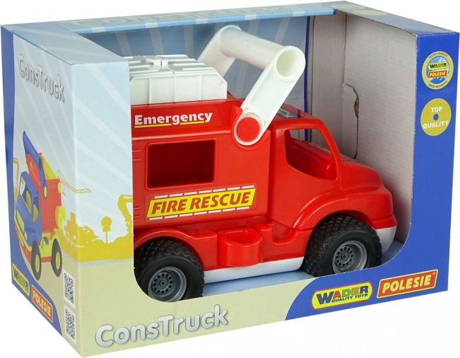 Sikker fra 1 år, ideel gave