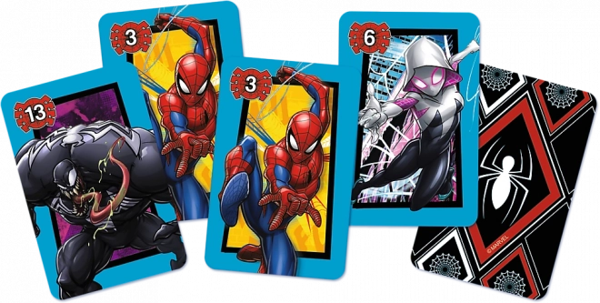 TREFL Sorteper Spiderman