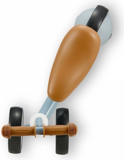 Holdbar konstruktion