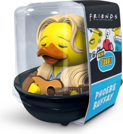 Displaytubus til beskyttelse og fremvisning