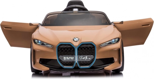 BMW-stil og kørsel
