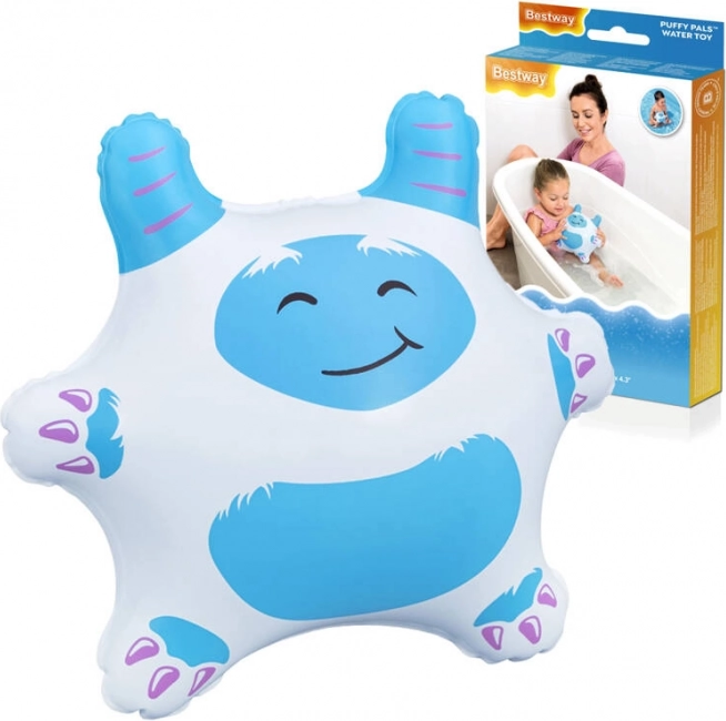 Bestway Oppustelig Yeti Vandleg