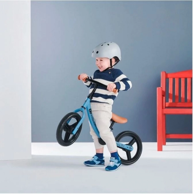 Balancecykel 2WAY NEXT Lysegrøn