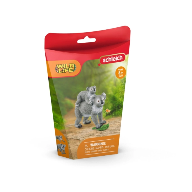 Kan Kombineres med Schleich Sets