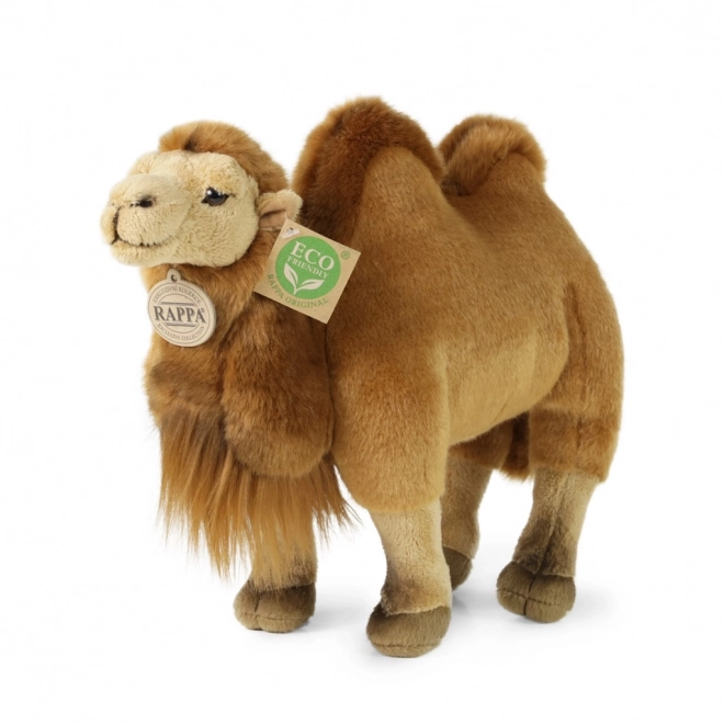 Bamse kamel 30 cm MILJØVENLIG