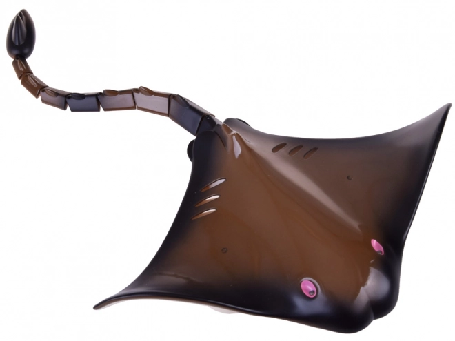 Sjov Flydende Flade RC