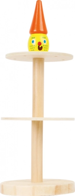 Small Foot Isbod Stand