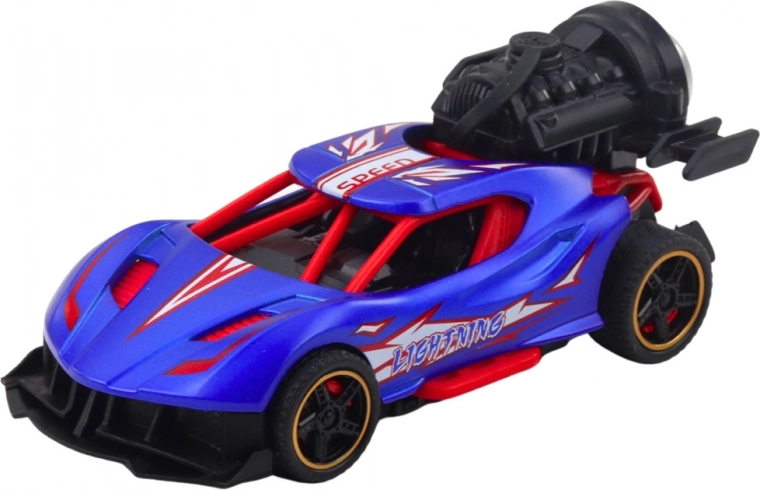 Lys og lyde for maksimal stemning