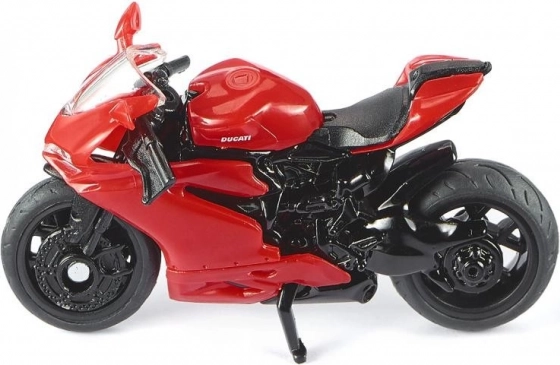 Motorcykel Ducati Panigale 1299 model SIKU