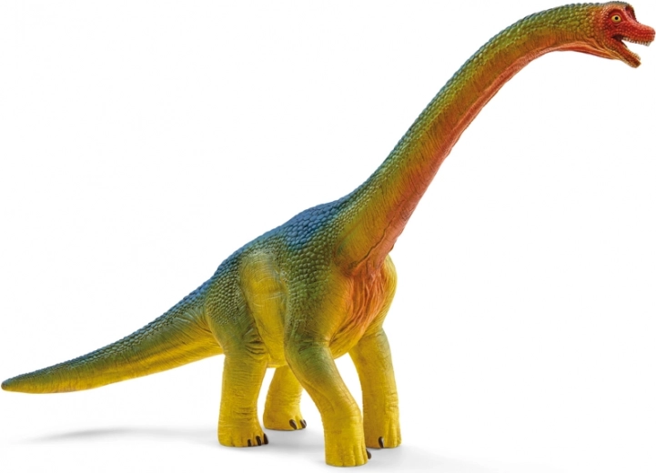 Detaljerede dinosaurfigurer