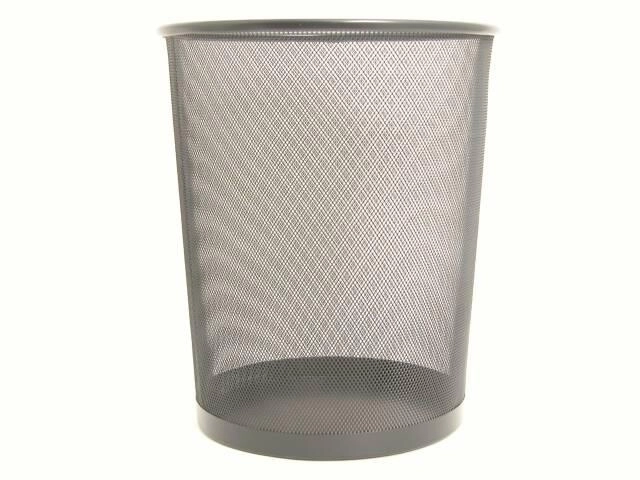 Affaldsspand