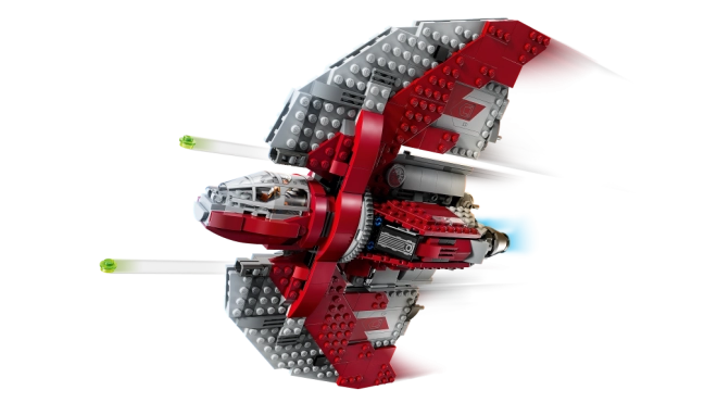Kreative oplevelser med LEGO Builder