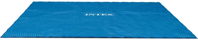 Soltæppe til pool 549 cm INTEX