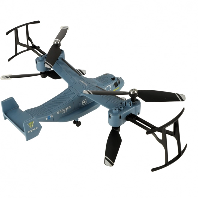 Remote-styret drone Syma V22