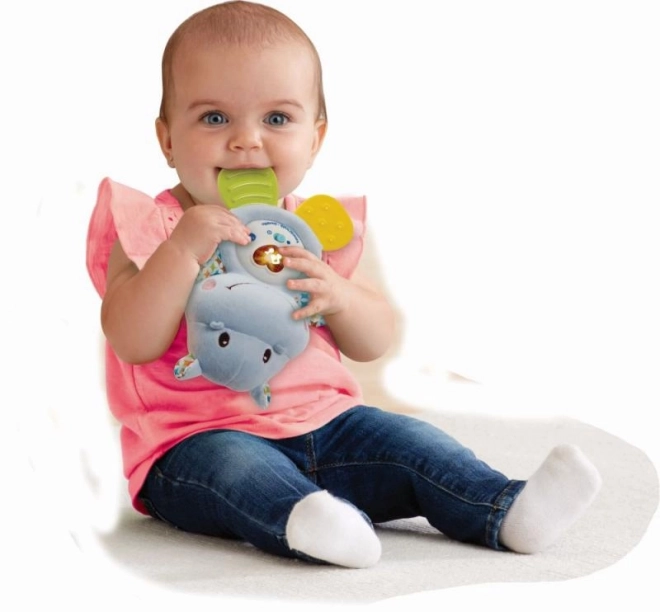 Vtech Flodhest Ven - bidering DK