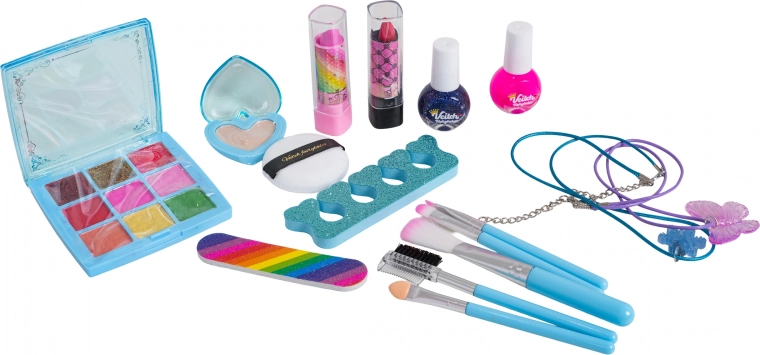 Sikker og let at vaske af