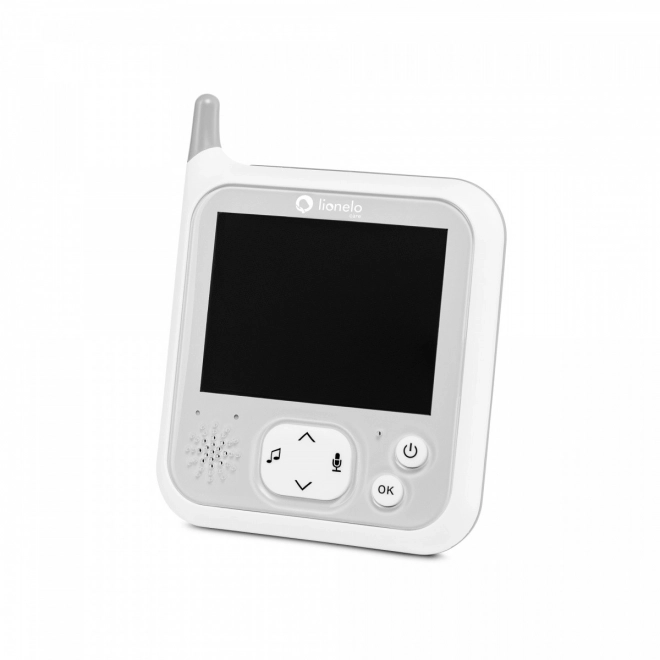 Elektronisk babymonitor Lionelo Babyline 7.1