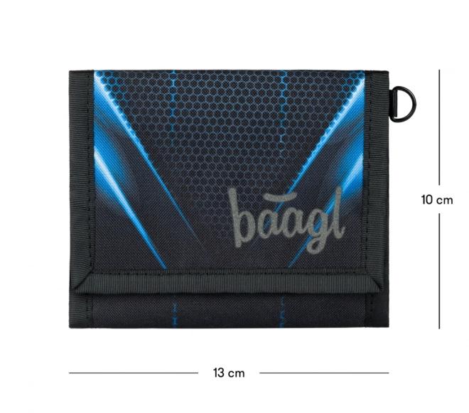 Studiebogpung Bluelight BAAGL