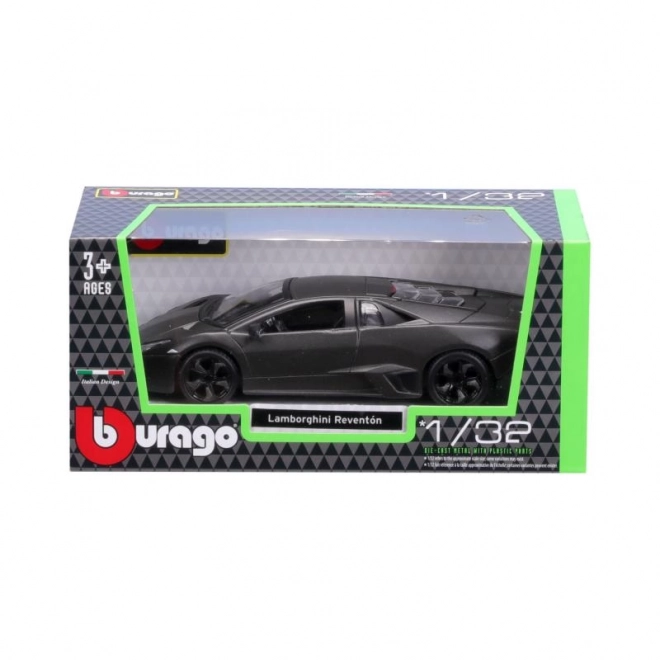 Model bil Bburago Street Fire Collezione 1:32