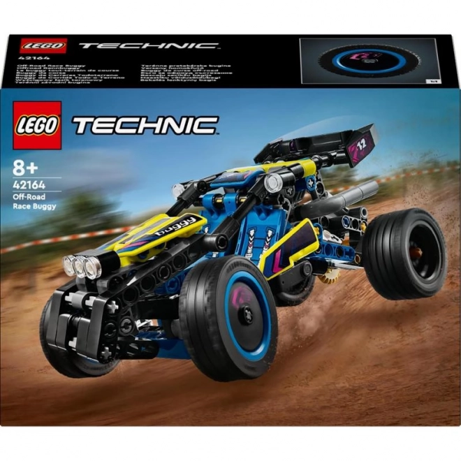 LEGO® Technic 42164 Terrængående racerbuggy