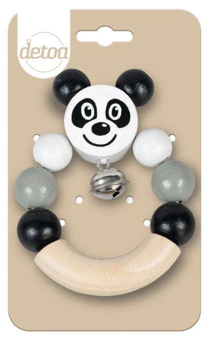 Rangle panda