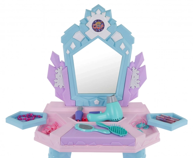 Toilet Magic Princess + tilbehør