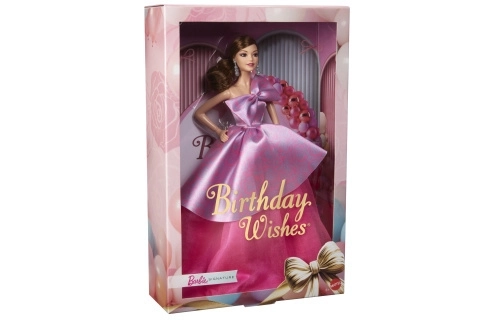 Barbie Fantastiske fødselsdag