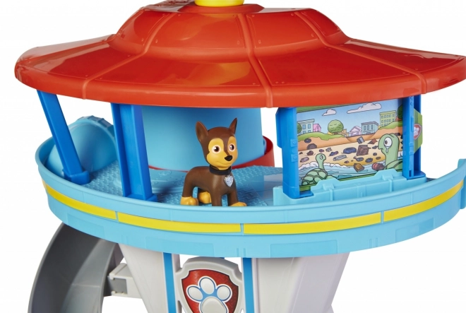 Paw Patrol: Ny base for vovepatruljen