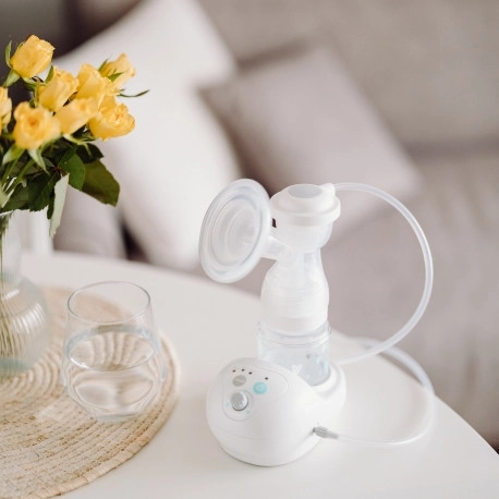 Canpol babies Elektrisk brystpumpe EasyStart