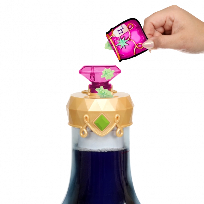 Pixlings Rose Fe Dukke