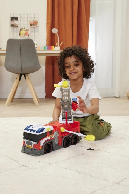 Brandbil 37,5 cm
