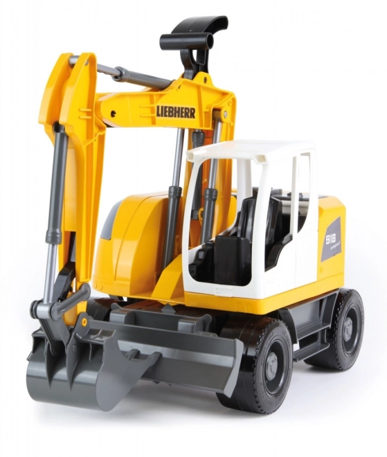 Lena Gravemaskine Liebherr A 918 Litronic