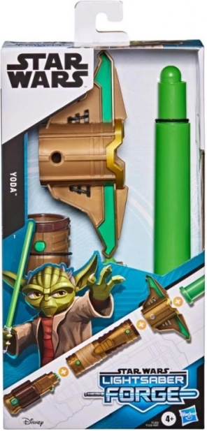 Star Wars Lyssværd Forge Basis