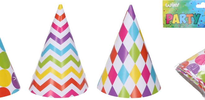 Festhatte Mix 15 cm