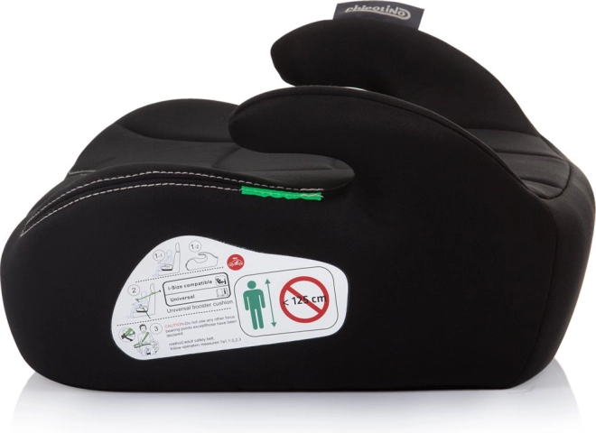 Sikkerhed i-Size certificering