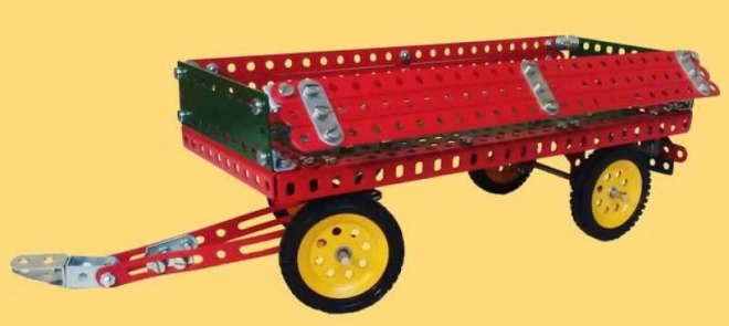 Merkur Zetor - 646 dele