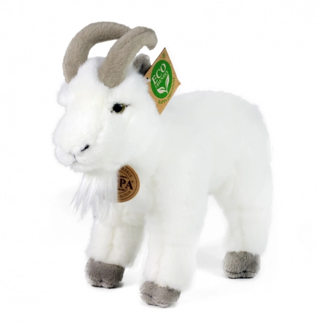 Rappa Plysbjørn Ged 22 cm