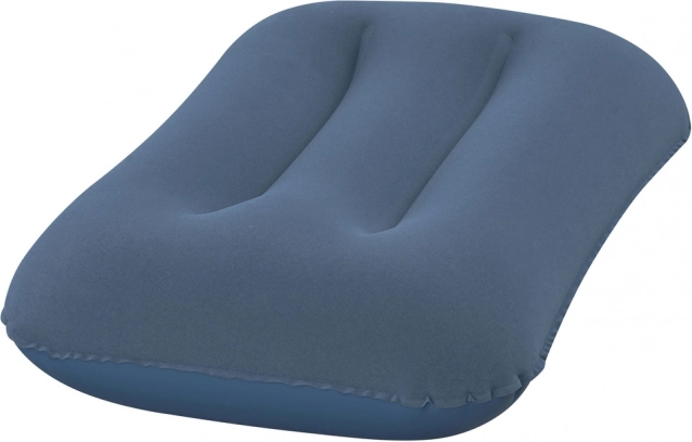 Oppustelig velourpude Bestway 42 cm
