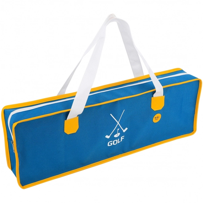 Træ golfspil til to – Tooky Toy