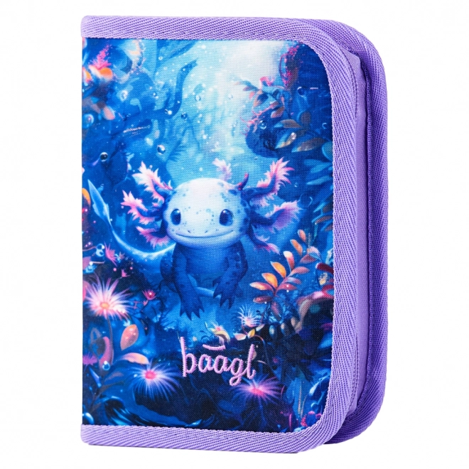 Skolesæt Ergo Axolotl