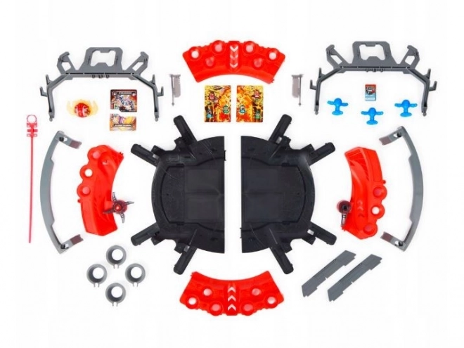 Sada Bakugan 3.0 Slagmark