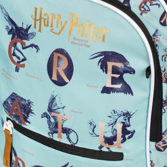 Skole rygsæk Harry Potter Fantastiske dyr